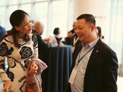 SS Rice News Network Manila, 22 August 2024